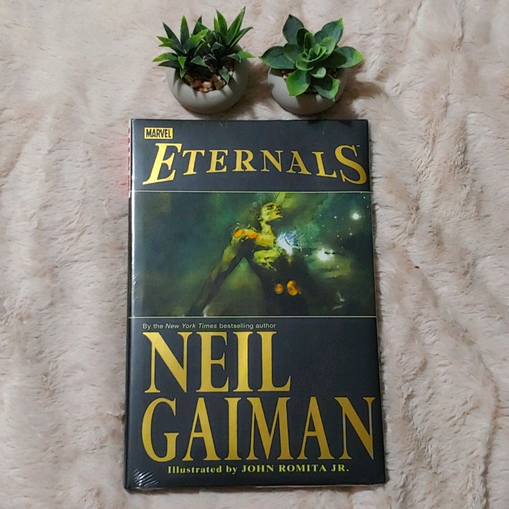 📚MARVEL Book📚